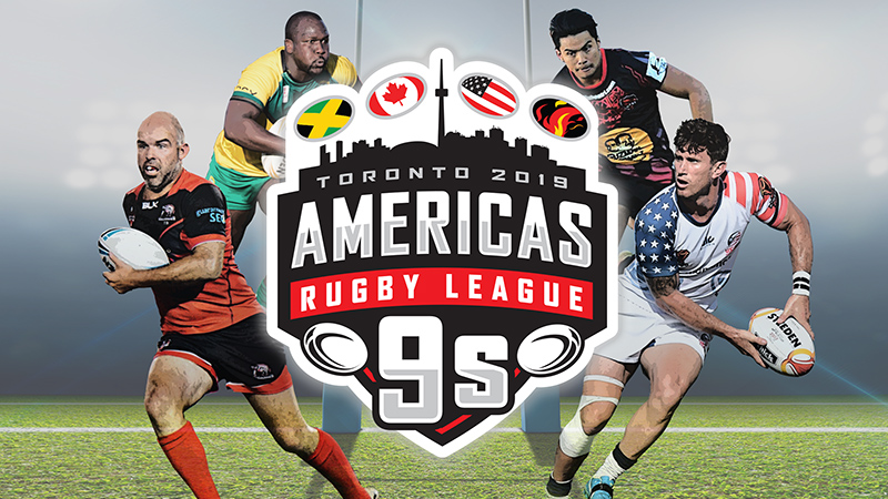 United States Hawks squad named for Americas Nines