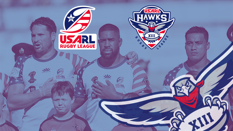 All United States teams to be branded Hawks