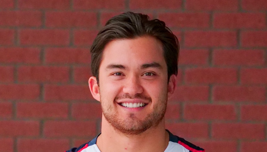 Meet USA Hawks star Connor Donehue