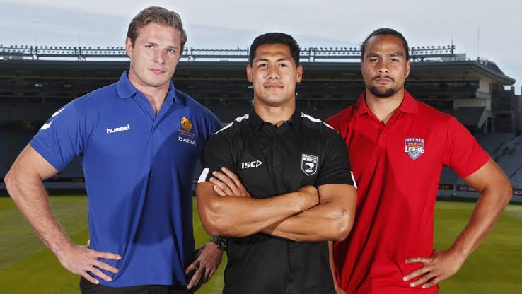 Great Britain Lions tour to be screened in North America