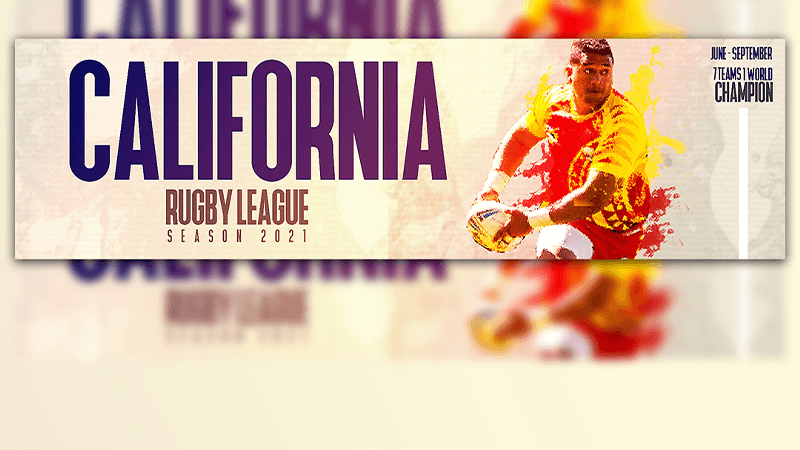 California Rugby League Launches 2021 CRL World Championship
