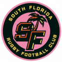 South Florida Speed Logo