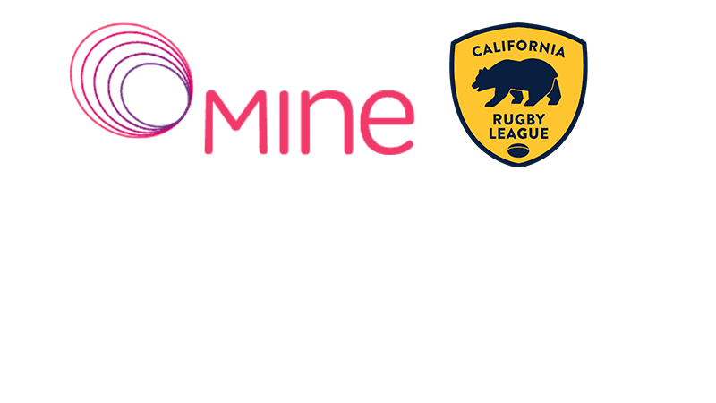 Mine Digital Sponsors California Rugby League World Championship