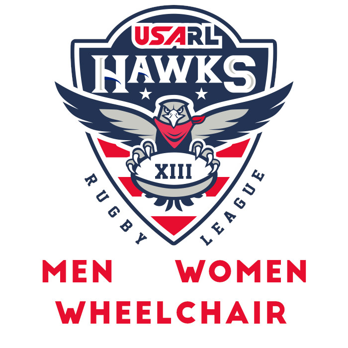 USARL Hawks form women's operations and administration committee