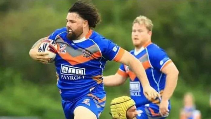 Reigning USARL Champs off to a Winning Start