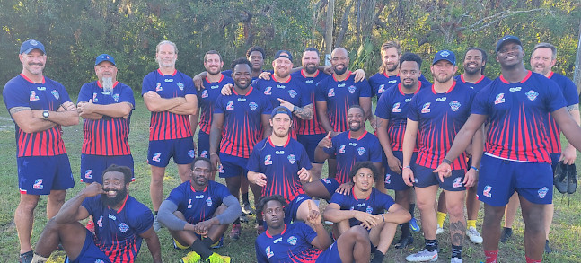 USA Hawks vs Canada Wolverines streamed live on YouTube