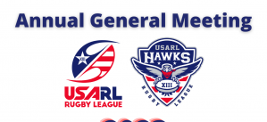 USARL Inc. 2023 Annual General Meeting