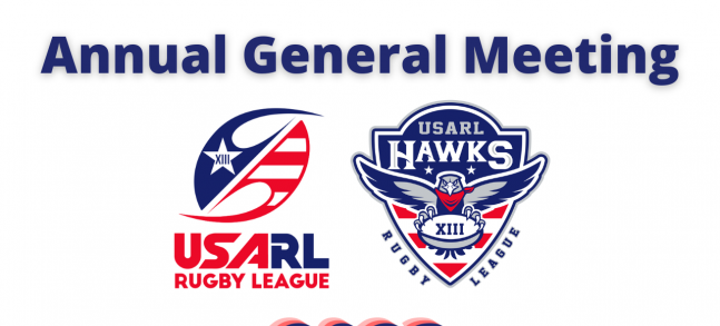 USARL Inc. 2023 Annual General Meeting