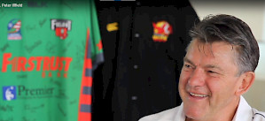 USARL Inc. Chairman Peter Illfield Announces Retirement
