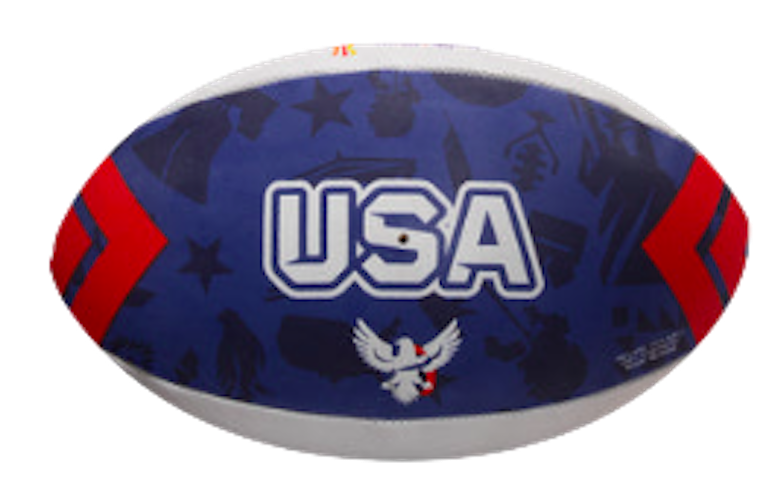 USA World Cup Ball