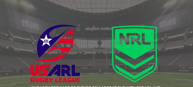 USARL Commends NRL for Historic Season Kickoff