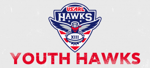 USARL Announces Formation and Sanctioning of Hawks Youth National Team