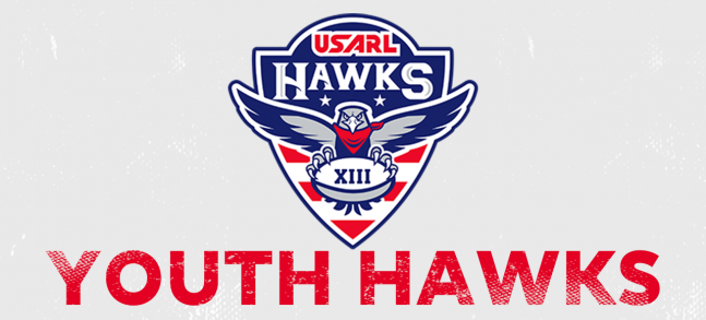 USARL Announces Formation and Sanctioning of Hawks Youth National Team