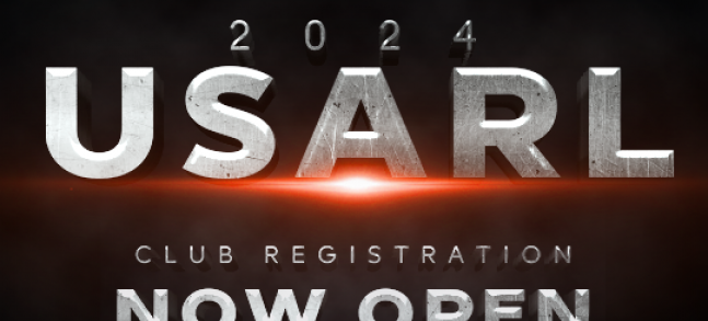 2024 Club Registration Opens