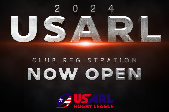 2024 Club Registration Opens