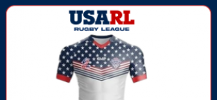 USA Rugby League Shop