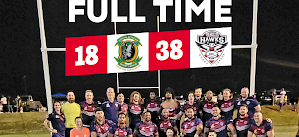 USA Hawks Dominate South Africa Rhinos in Historic Test Match Victory