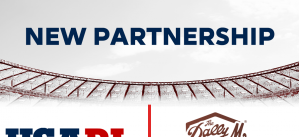USARL Secures Official Ball Partnership with Messenger Churchill Group