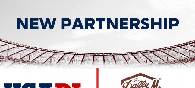 USARL Secures Official Ball Partnership with Messenger Churchill Group