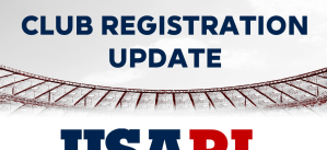 USARL Announces Change to Club Registration Process for 2025 Season