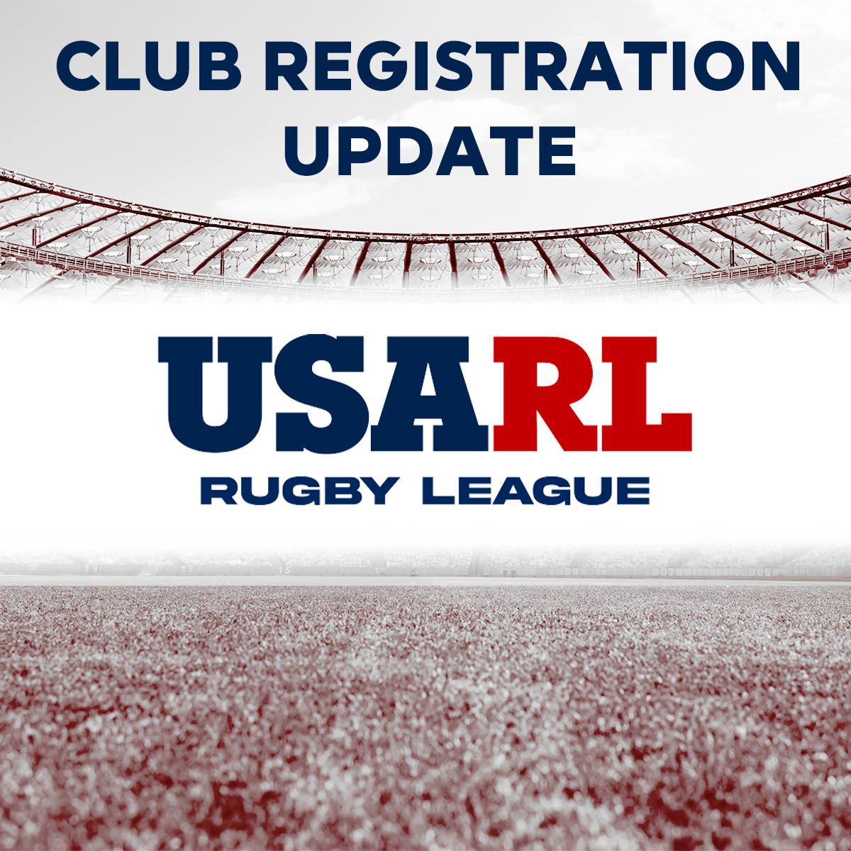 USARL Announces Change to Club Registration Process for 2025 Season