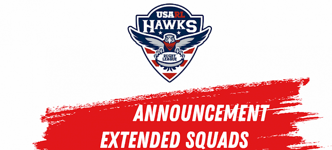 Extended Squads Named for Jamaica test