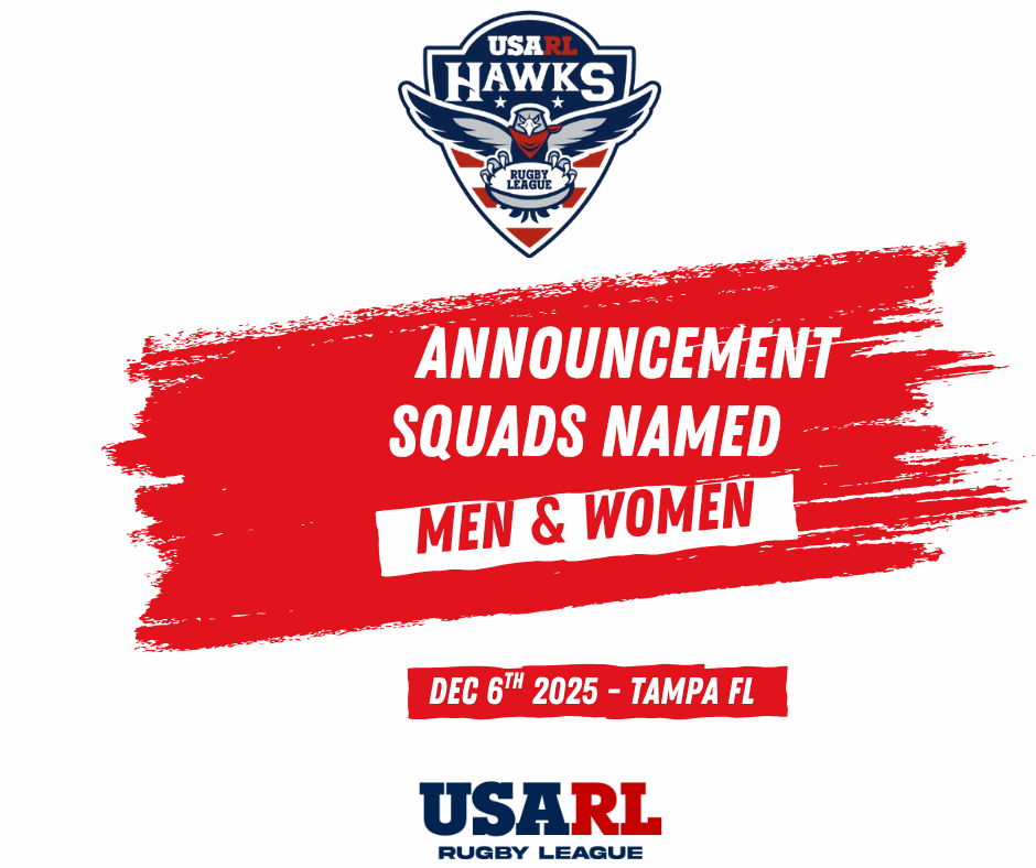 Teams named for Jamaica in Dec