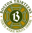 Boston Thirteens