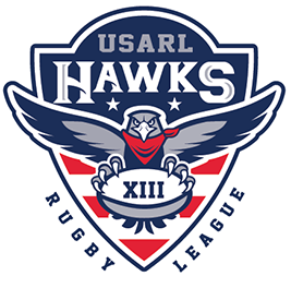 USARL Hawks USA Rugby League National Team